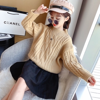 High Quality Knitted Sweater For Baby