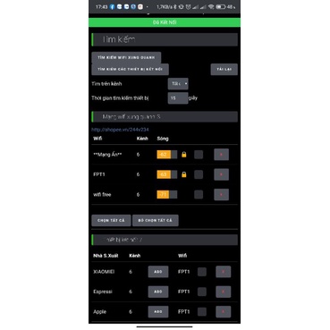 Mạch wifi cf789 | BigBuy360 - bigbuy360.vn