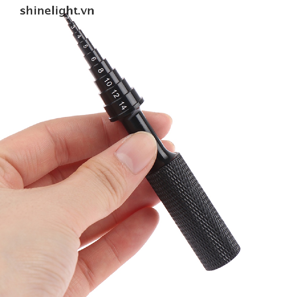 [shinelight] Dụng Cụ Tháo Gỡ Vòng Bi 2-14mm 10 Loại [VN]