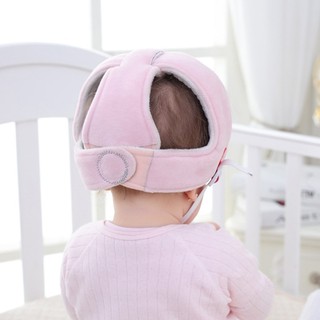 Mũ Bảo Vệ Đầu Thời Trang Cho Bé