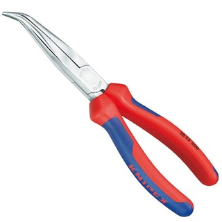 Kìm Knipex mỏ cong