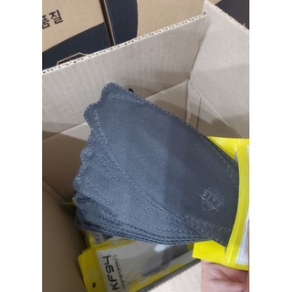 (1 thùng 300 cái) khẩu trang kf94 ZiTo
