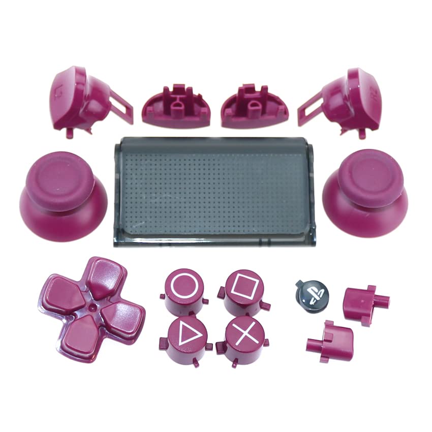 Nút Bấm Điều Khiển L1 R1 L2 R2 Cho Sony PS4 Pro JDS-040