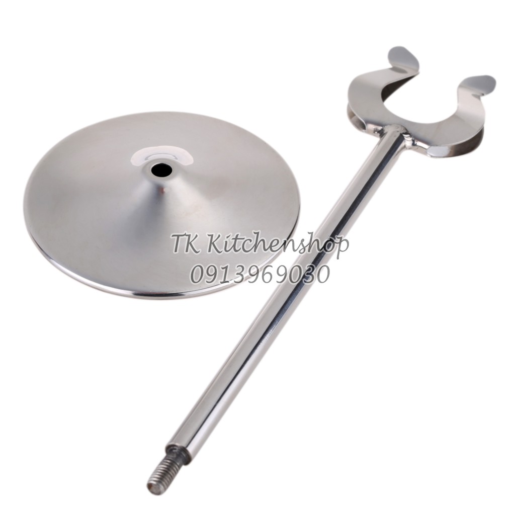 Kẹp cài tên món ,bằng inox 304 nhiều kích thước.Kẹp đánh số bàn khách sạn, nhà hàng, tiệc cưới