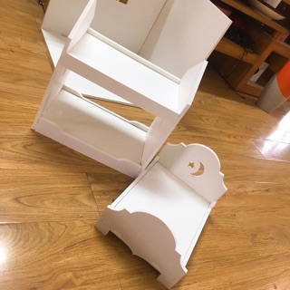 Giường 1 tầng