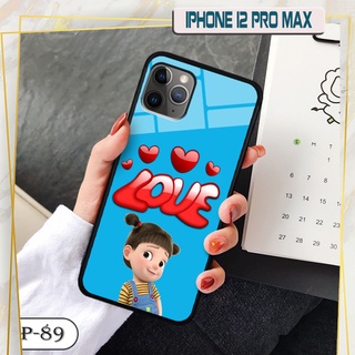 Ốp lưng điện thoại cho iPhone 12 Pro Max