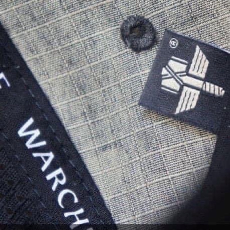 Nón kết_chiến thuật_warchief