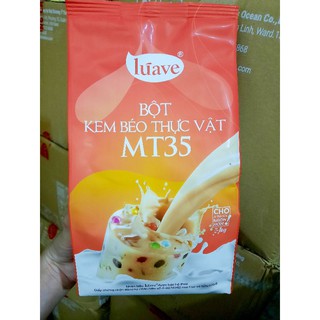 Bột kem béo thực vật MT35 Lúave 1kg