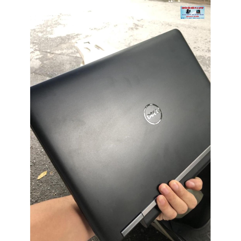 Laptop Dell latitude. E5440 i7 4G SSD 14in Vgaa Nvdia GT720 camera Pin 9cell | BigBuy360 - bigbuy360.vn