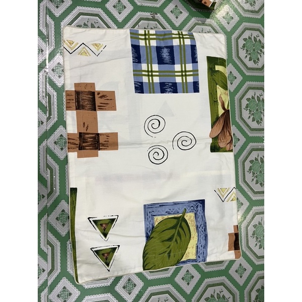 Vỏ áo gối đầu, áo gối nằm 35x50, 40x60, 50x70 ( cm ) cotton hoa Hometex | BigBuy360 - bigbuy360.vn