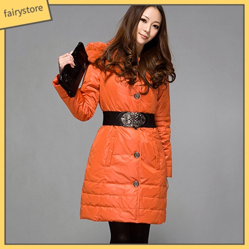 Thắt Lưng Nữ Khoá Hoa Phong Cách Retro