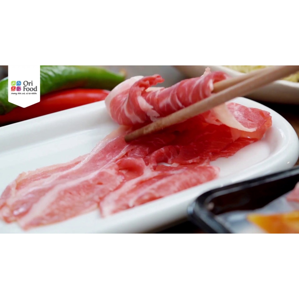 Gia Vị Nước Cốt Lẩu Bulgogi Orifood  thanh ngọt  Chế Biến Nhanh Dễ Bảo Quản Ohla mart