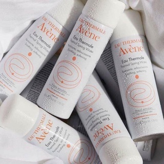 Nước xịt khoáng Avene Thermal Spring Water