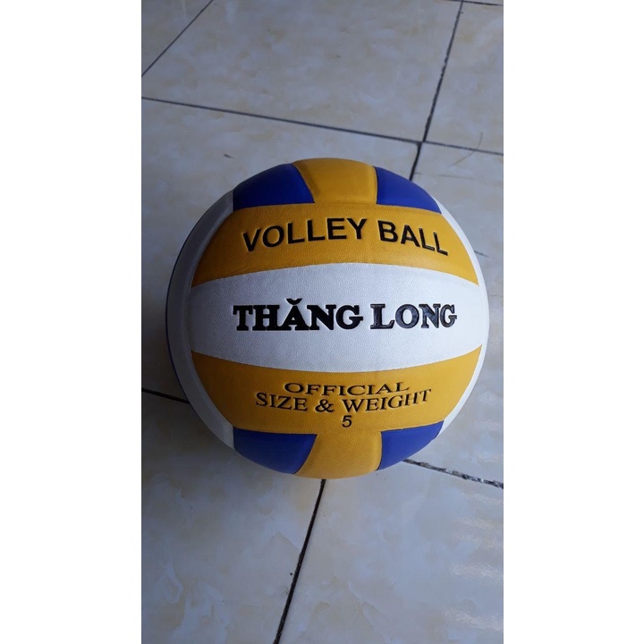 Quả Bóng Chuyền Chính Hãng Thăng Long 5020