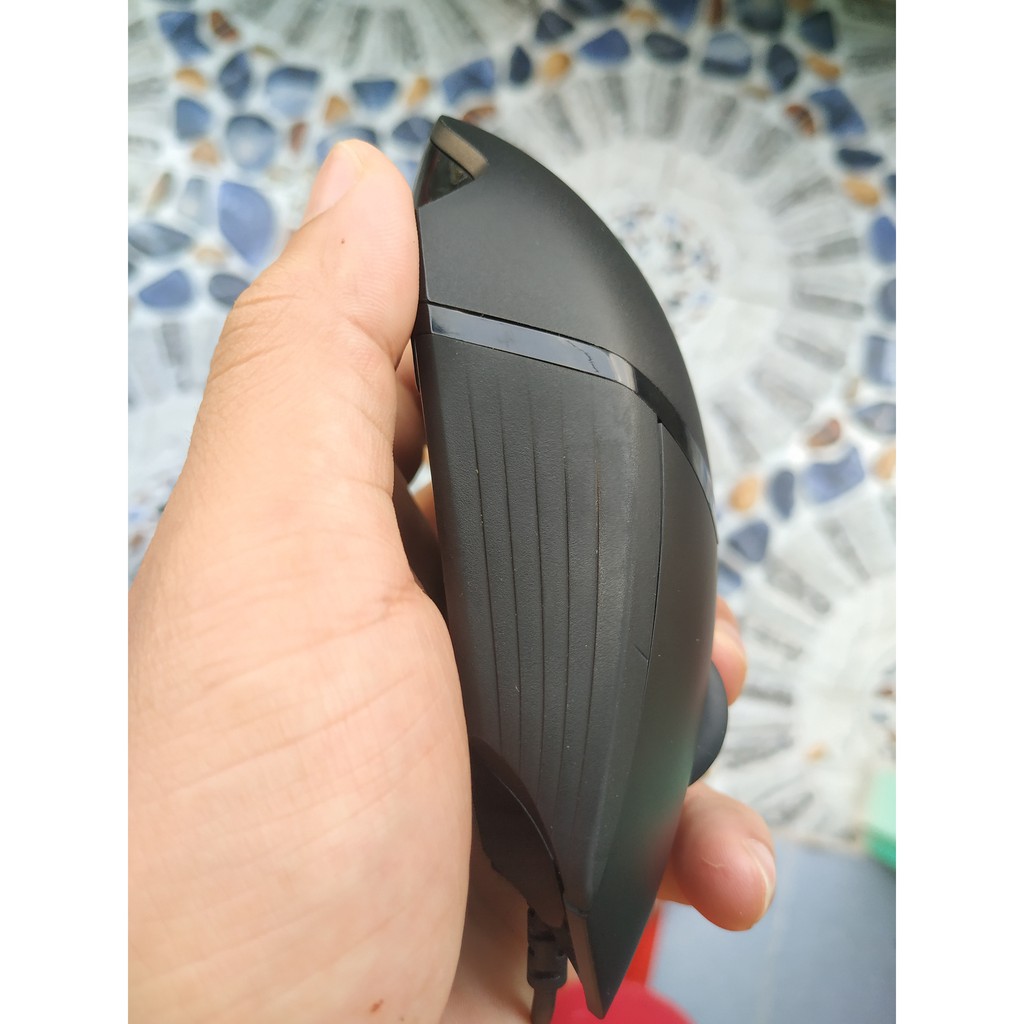 Chuột chơi game Logitech G402 Hyperion TẶNG FEET MỚI