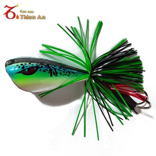 Mồi giả, mồi câu cá lóc, mồi lure