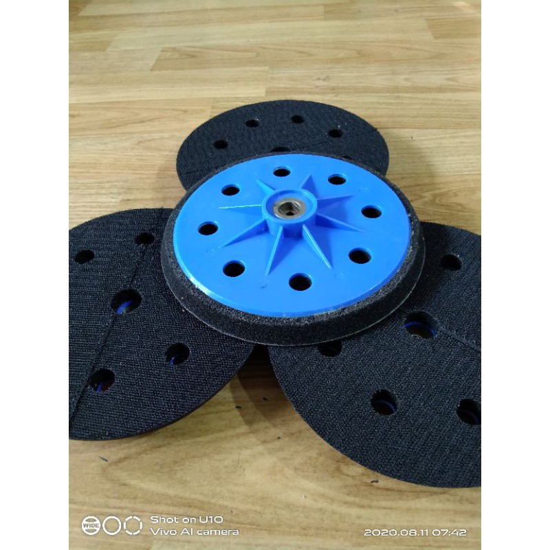 ☘️ ĐẾ MÁY CHÀ NHÁM TƯỜNG