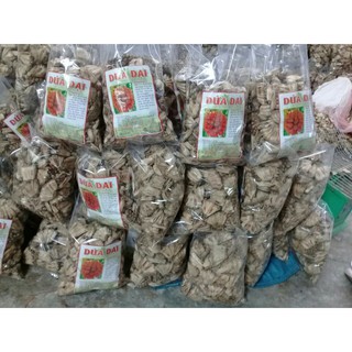Dứa dại rừng (1kg), quả dứa dại, dứa dại khô, cho người sỏi thận, tiểu rắt, tiểu đường, lòi dom