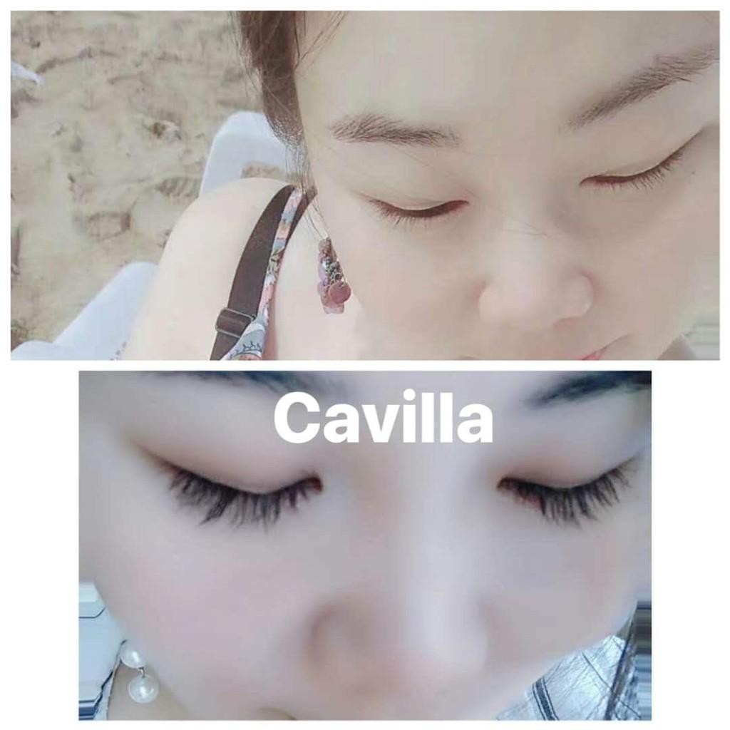 Siêu Dưỡng Mi Cavilla