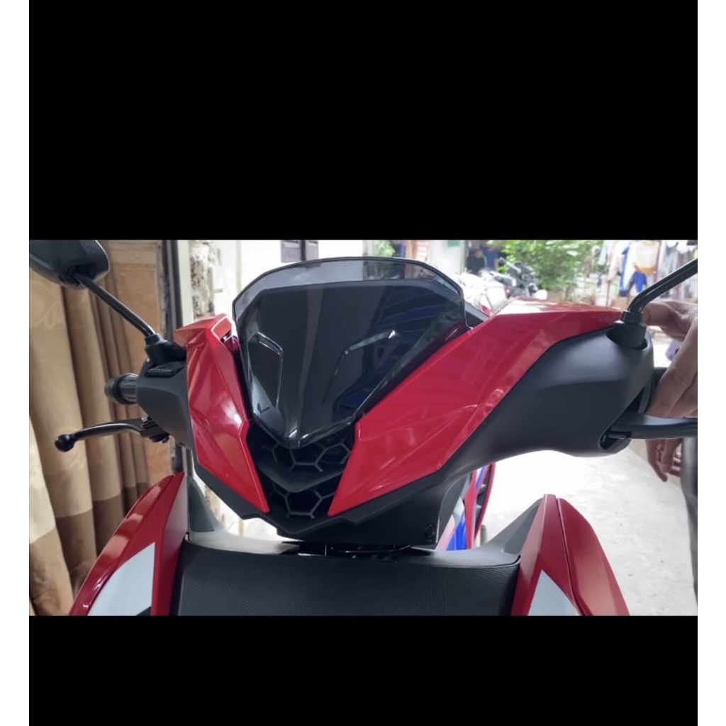 Dàn áo/Bộ đầu Winner v3 zin gắn Winner v2 đủ màu