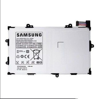 PIN SAMSUNG TAB P6800 /TAB 7.7 (SP397281A/GB-T18287-2000/5100mAh) ( LOẠI 1 BẢO HÀNH 6 THÁNG )