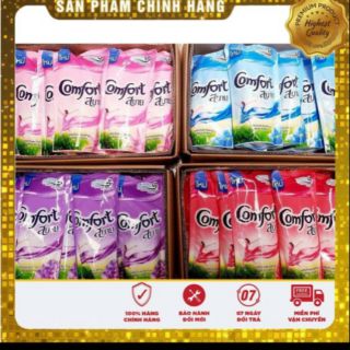 Nước xả vải comfort phamtinh
