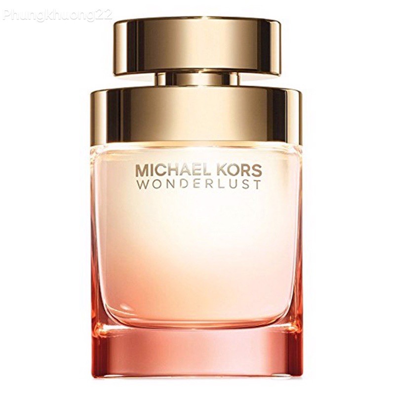 Nước hoa nữ Michael Kors Wonderlust Sublime EDP 50ml