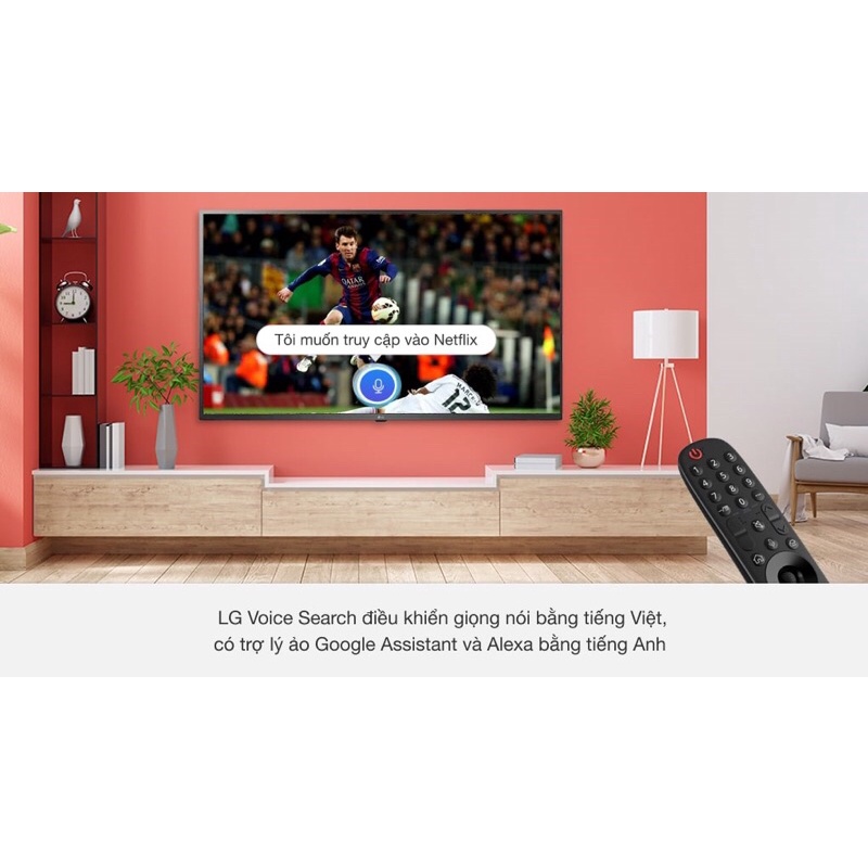 Smart Tivi LG 4K 65 inch 65UP7550PTC | BigBuy360 - bigbuy360.vn