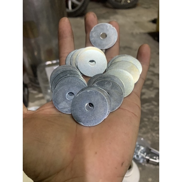 Long đền bảng to dầy 6-8-10-12 (200 gam)
