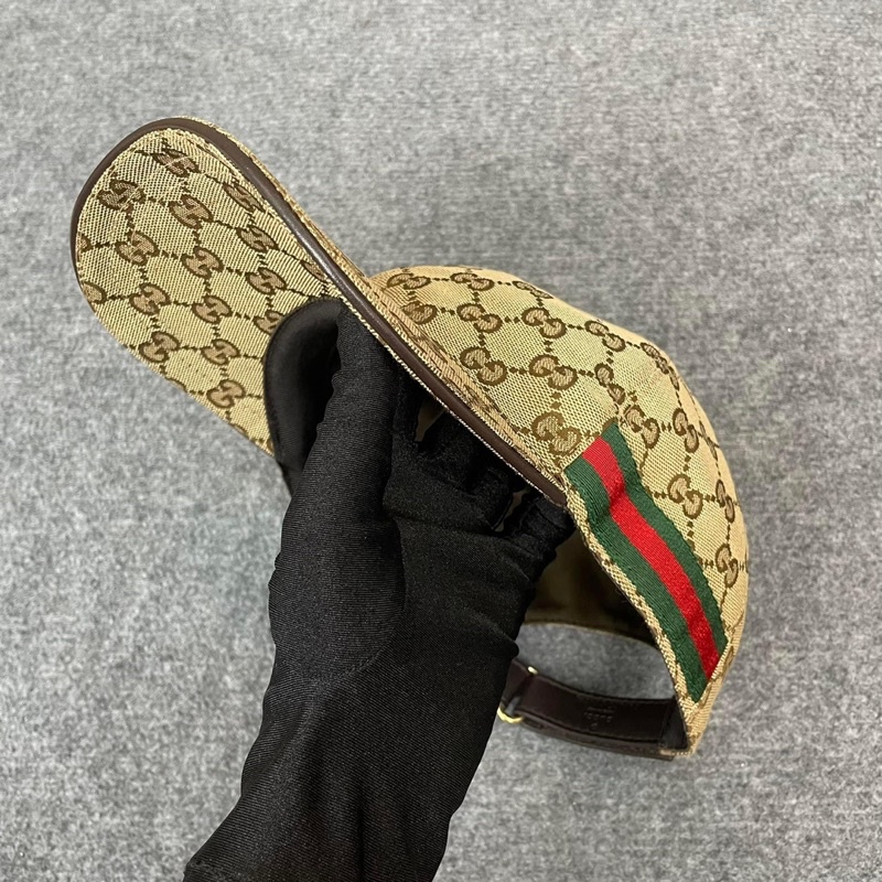 Nón kết G.u.c.c.i Classic Original Hàng Quảng Châu