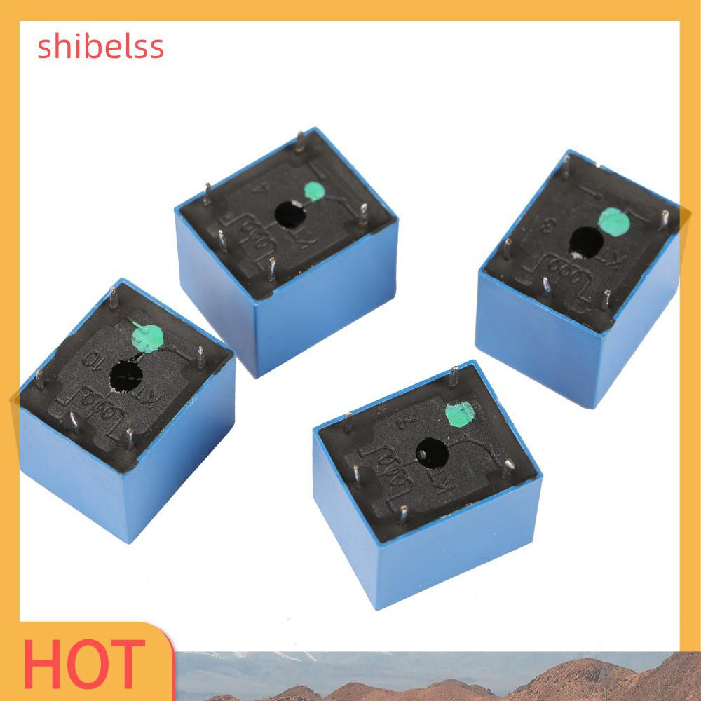 （ʚshibelss）10Pcs T73-5V SRD-5VDC-SL-C 5 Pin 250V AC 28V DC Power Relay