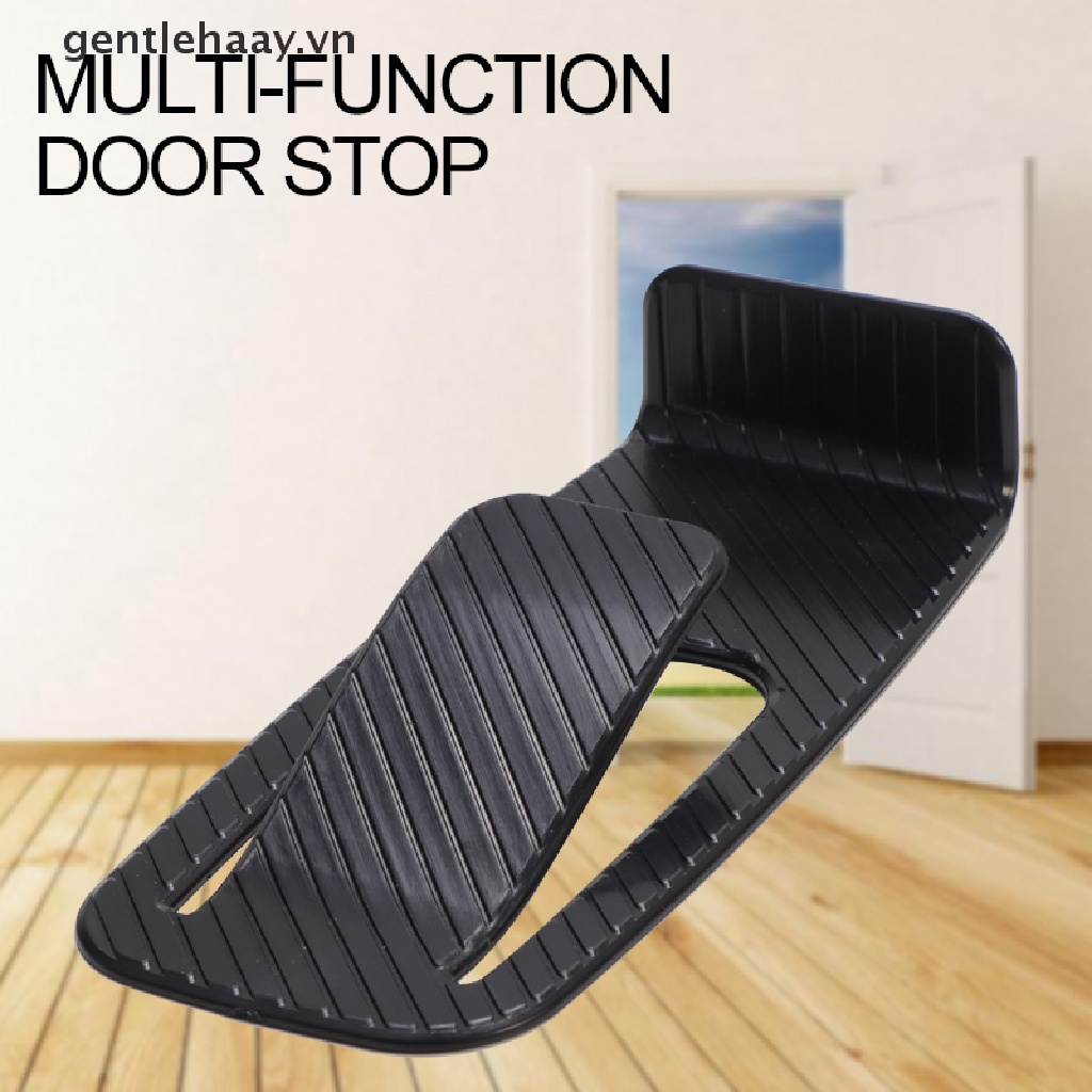 GG Spring Innovative Door Stopper Properly Holds Your Door Open Door Wedge Holder GG