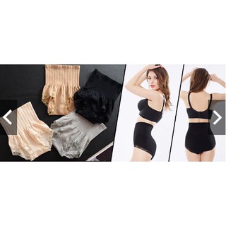 Hàng hot xuất nhật quần gen bụng munafie
