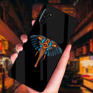 Ốp Lưng Samsung Note 10, Note 10 Plus, Note 10 Lite, Note 8, Note 9 BẰNG KÍNH HOA VĂN CỔ ĐIỂN 2022
