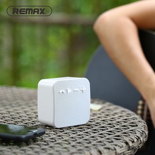 Loa Bluetooth Remax RB-M18