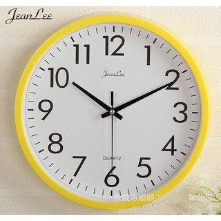 Đồng hồ treo tường Jean Lee