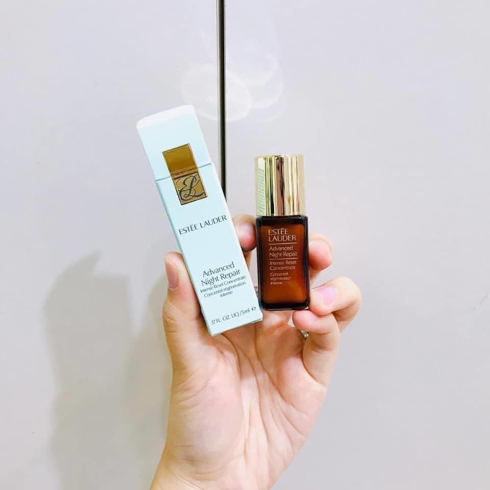 Serum Estee Lauder Advanced Night Repair Intense Reset Concentrate 5ml có box | BigBuy360 - bigbuy360.vn
