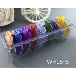 Bộ cữ tông đơ 8c & 10c