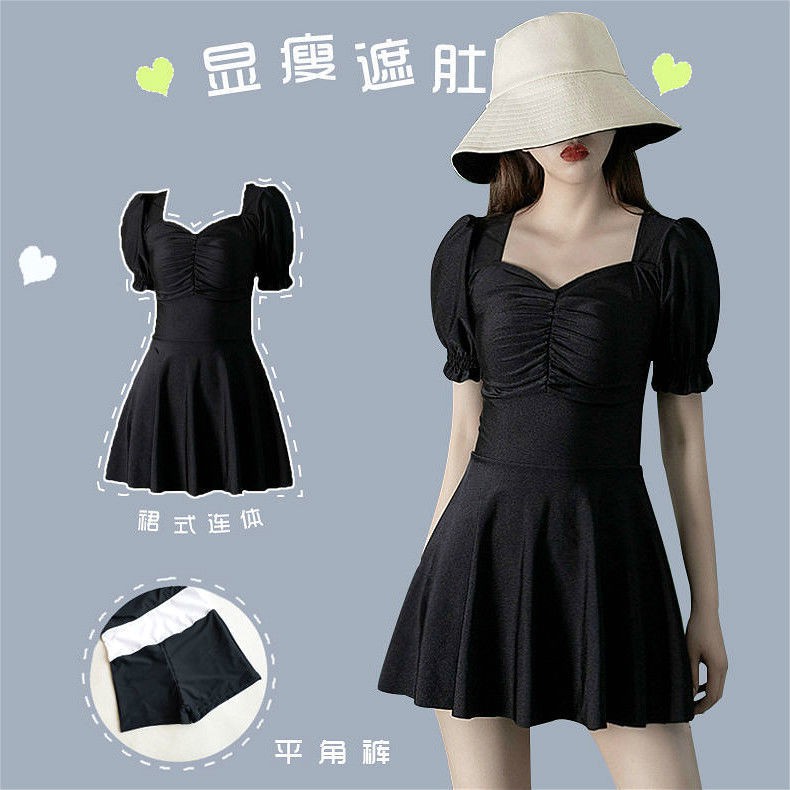 Đồ Bơi Một Mảnh Xinh Xắn Dành Cho Nữ | BigBuy360 - bigbuy360.vn