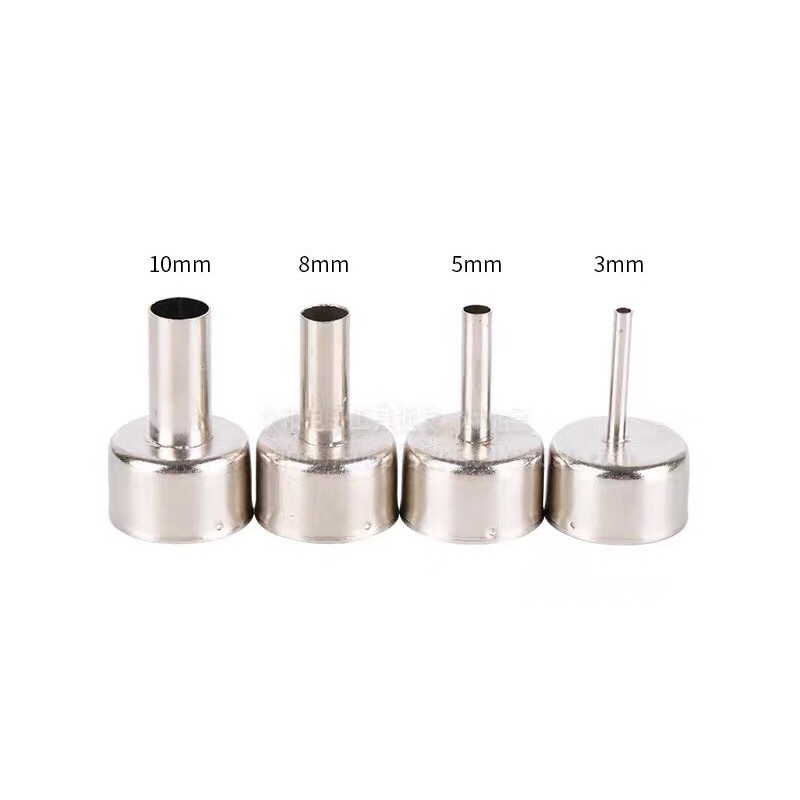 Bộ 4 đầu khò 2008, 858, Sugon 202, Atten 8800D
