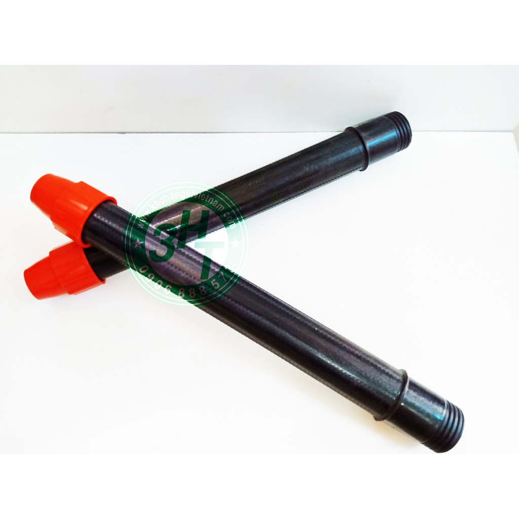 TRỤ QUẠT LỠ B4 - 40cm