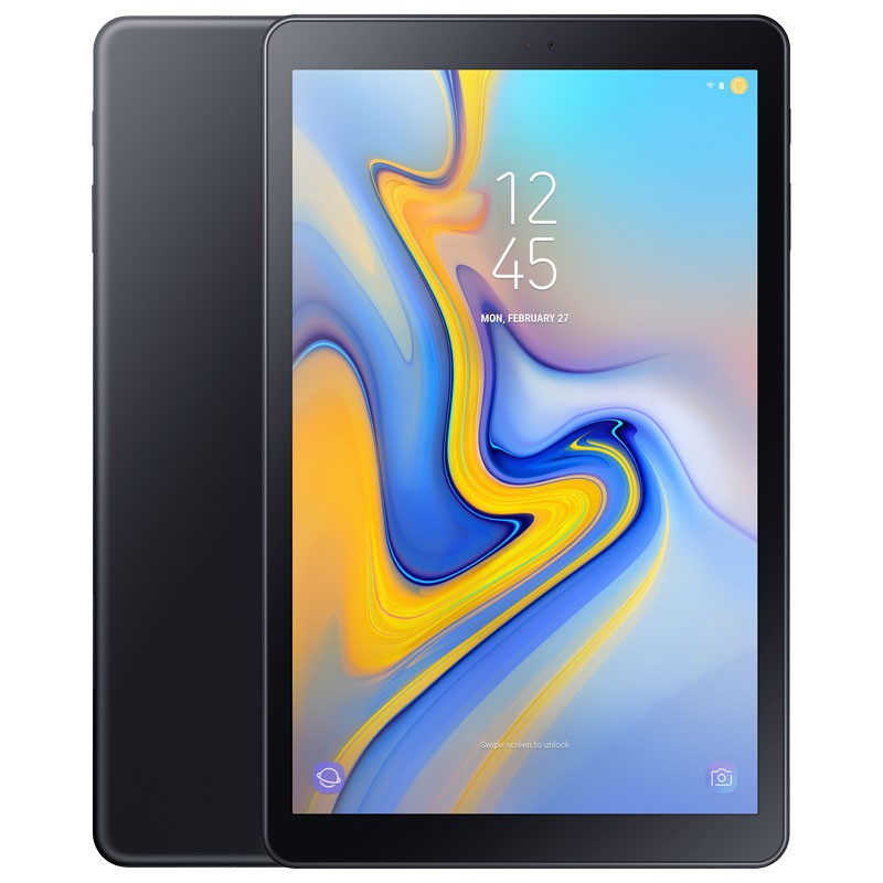 Máy tính bảng Samsung Galaxy Tab A 10.5'' - T595- Hàng chính hãng - Bảo hành 12 tháng | BigBuy360 - bigbuy360.vn
