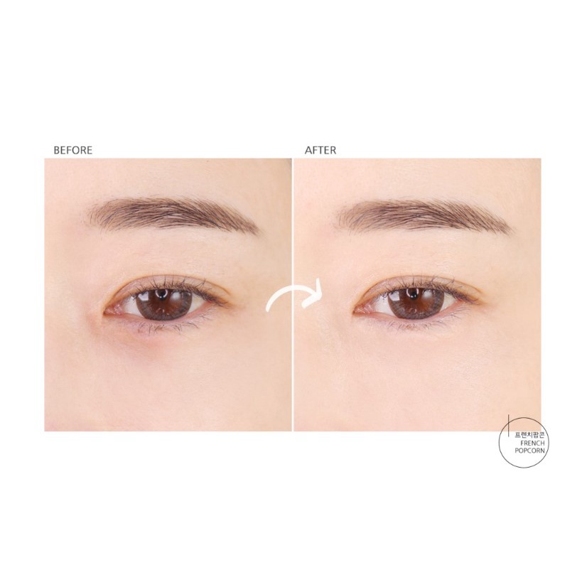 Che khuyết điểm dạng kem Luna Conceal Pot 7g