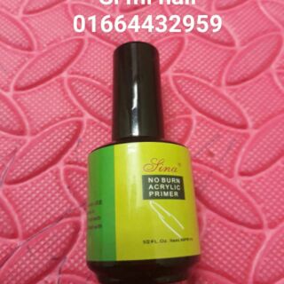 Lọ liên kết bột dùng gắn chắc móng bột hoa bột loại tốt