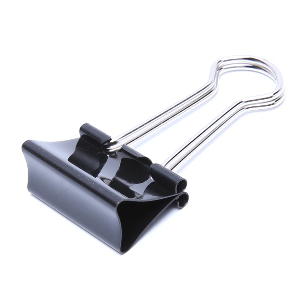 Kẹp Bướm Double A 41mm