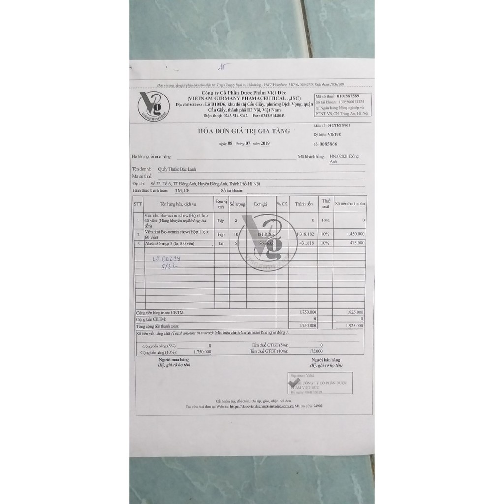 Viên nhai ăn ngon, bé con mau lớn, Bio-acimin chew, men vi sinh vị socola. | BigBuy360 - bigbuy360.vn