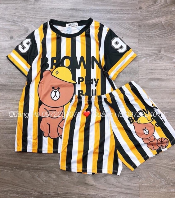 SÉT ĐÙI THUN LẠNH ( hàng loại 1 ) | BigBuy360 - bigbuy360.vn