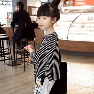 áo kiểu bé gái