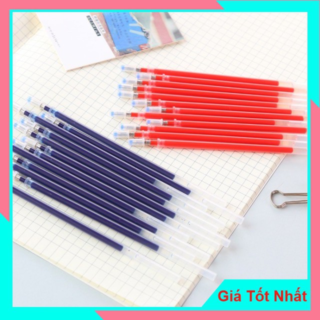 Ruột Bút Bi Nước Ngòi 0.7mm (12 Chiếc/Hộp) Mã sô GP117