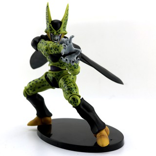 Mô Hình Cell - Xên Bọ Hung Dragon Ball